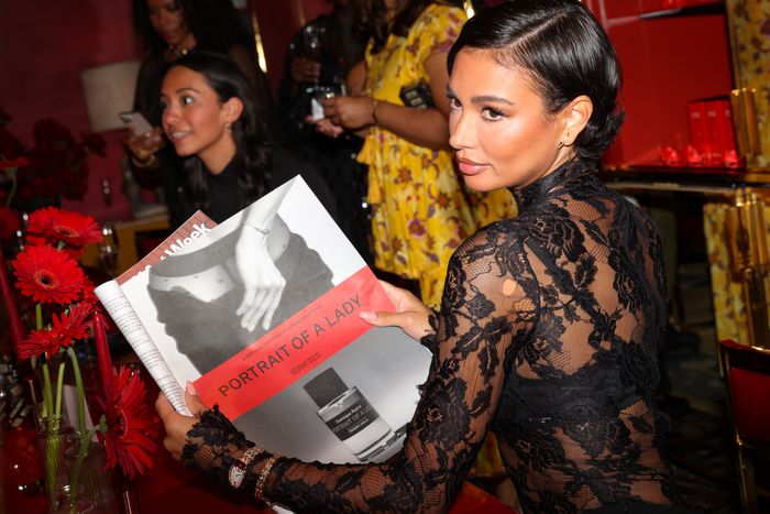 Tastemakers of Today and Tomorrow: A Celebration of Women of Color in Art and Fashion with The Armory Show