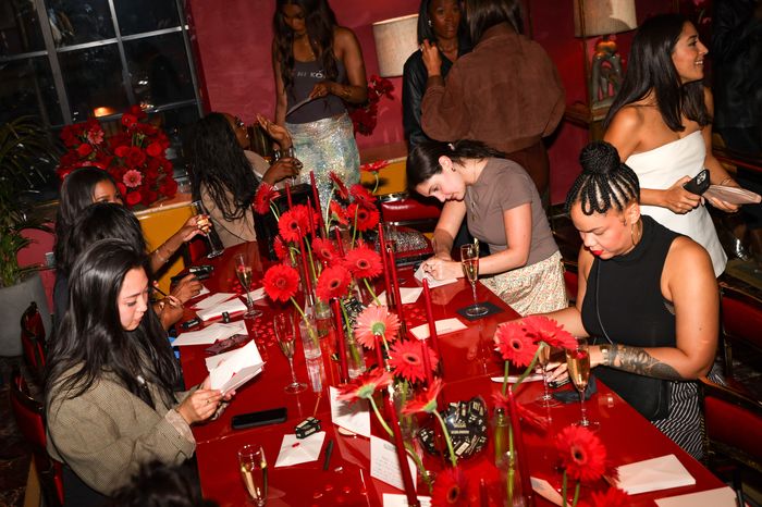 Tastemakers of Today and Tomorrow: A Celebration of Women of Color in Art and Fashion with The Armory Show