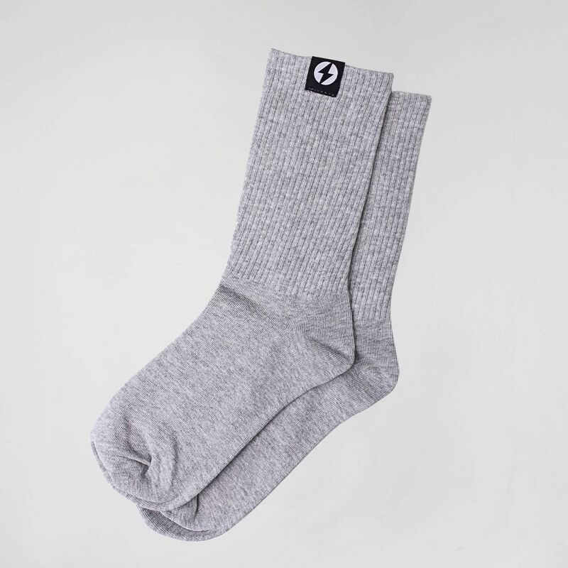 Crew Socks, €8, Powercut