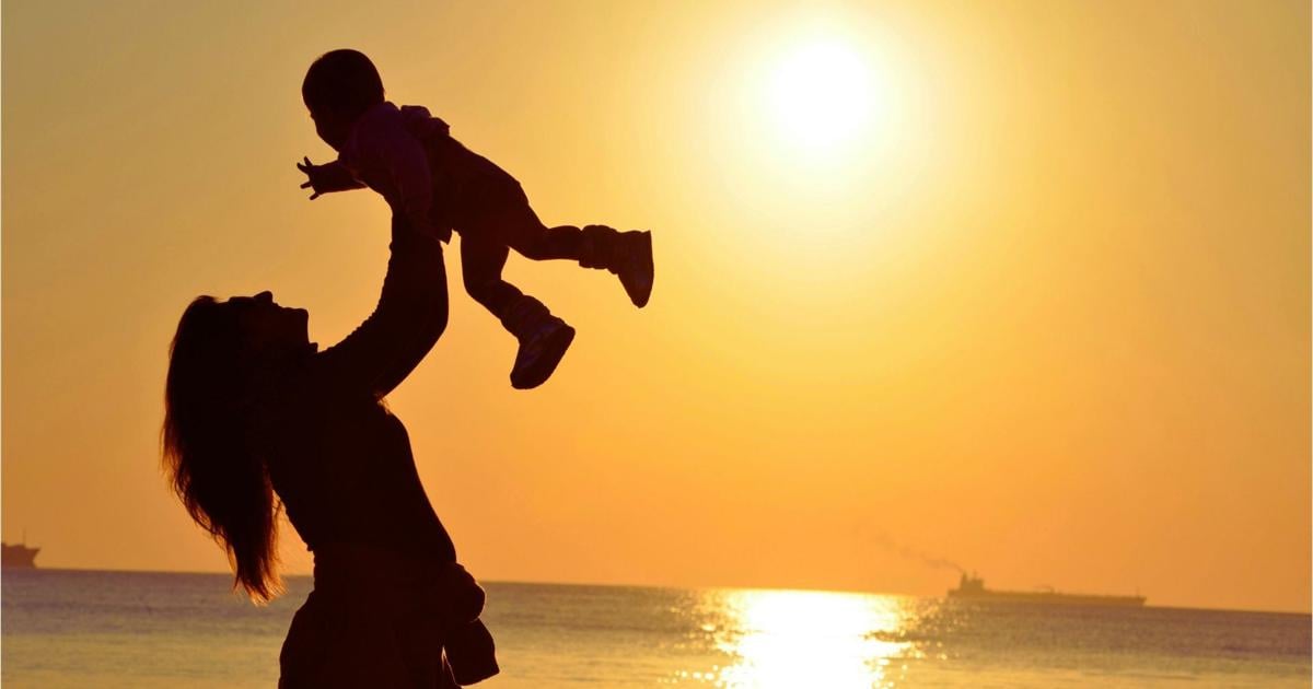 American mothers are leaving their jobs at record pace | Lee County