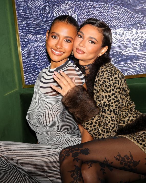 Tastemakers of Today and Tomorrow: A Celebration of Women of Color in Art and Fashion with The Armory Show