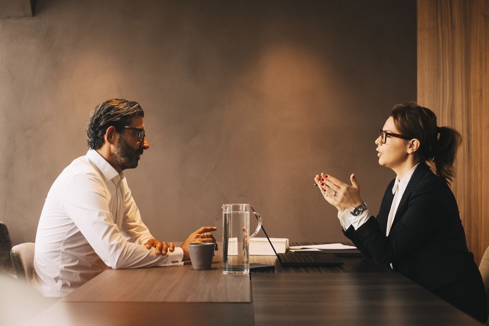 Financially independent people tend to share similar qualities. Photo: Getty