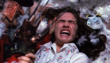 The 'Nightmare on Elm Street' Franchise Is Now Available on 4K Ultra HD for the First Time!