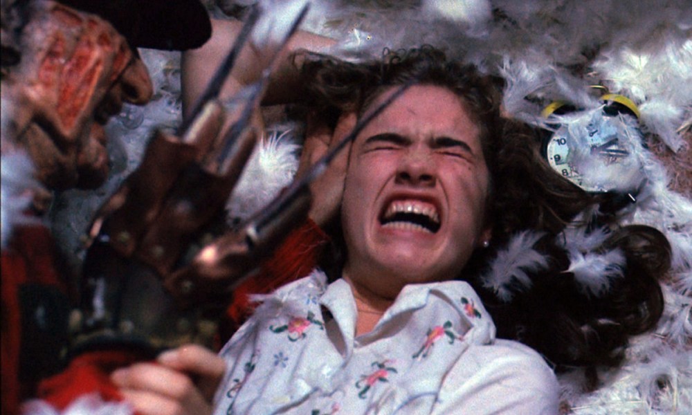 The 'Nightmare on Elm Street' Franchise Is Now Available on 4K Ultra HD for the First Time!