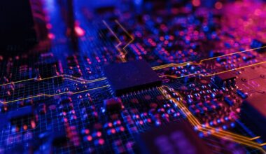 IonQ Just Achieved a New Quantum Computing Milestone.…