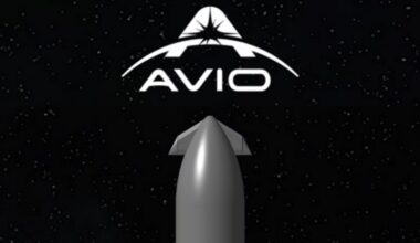 ESA will pay an Italian company nearly $50 million to design a mini-Starship