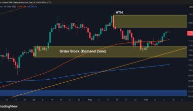 BTC’s Path to New ATH Depends on Holding These Support Levels