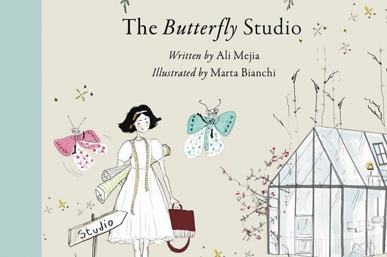 New book empowers girls to embrace self-expression