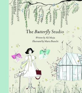 New book empowers girls to embrace self-expression