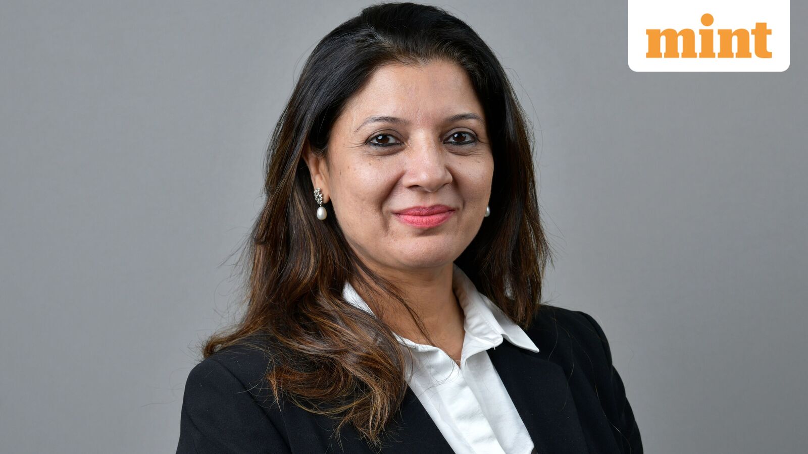 Stock market today: Vaishali Parekh of Prabhudas Lilladher believes the Indian stock market bias is positive, as the Nifty 50 index is sustaining above 25,000.