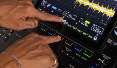 AlphaTheta CDJ-3000X