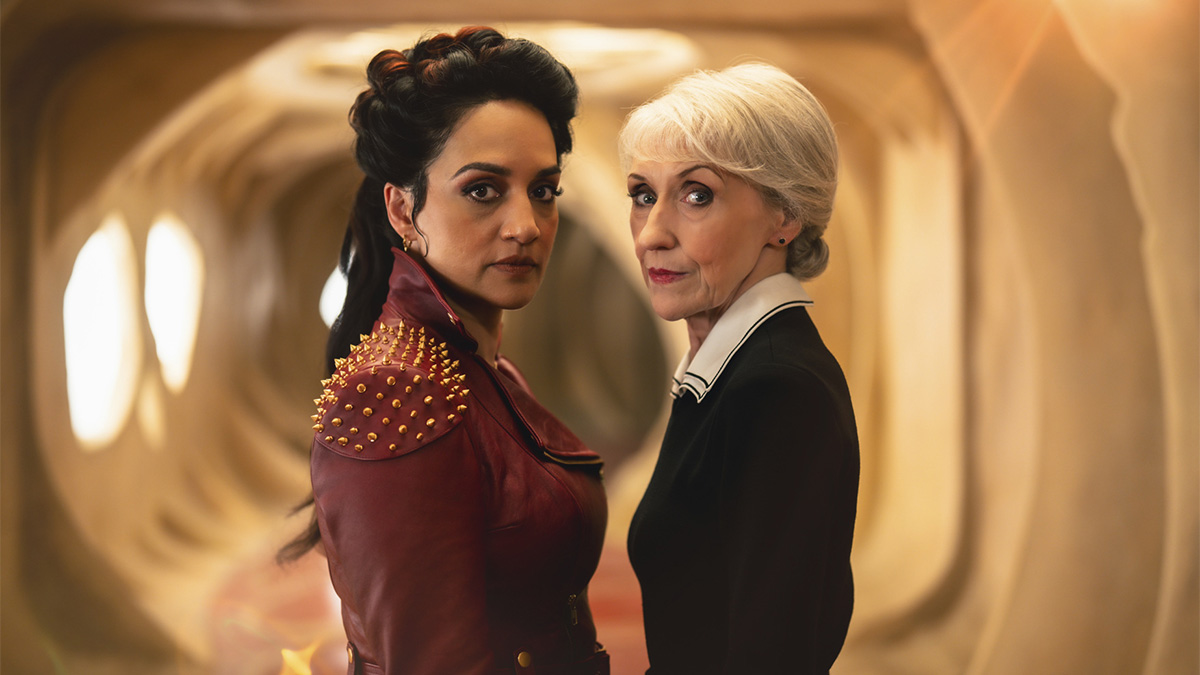 Doctor Who Needs to Be More Careful With its Legacy Villains