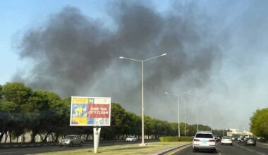 Israel’s Airstrike on Qatar Deepens Rift with Arab States