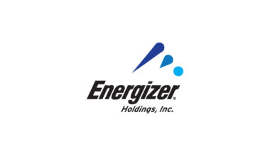 ENERGIZER HOLDINGS, INC. Announces Debt Refinancing Activity, Extending Maturity Profile