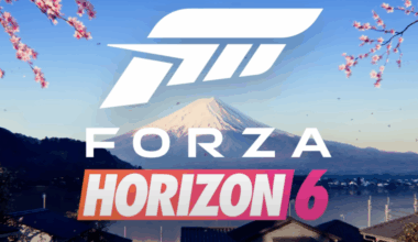 'Forza Horizon 6' Teaser, Tokyo Game Show (Gaming News Roundup)