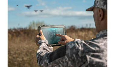 Getac Expands its Copilot+ PC Lineup with Launch of Fully Rugged Next Gen UX10 and UX10-IP Tablets