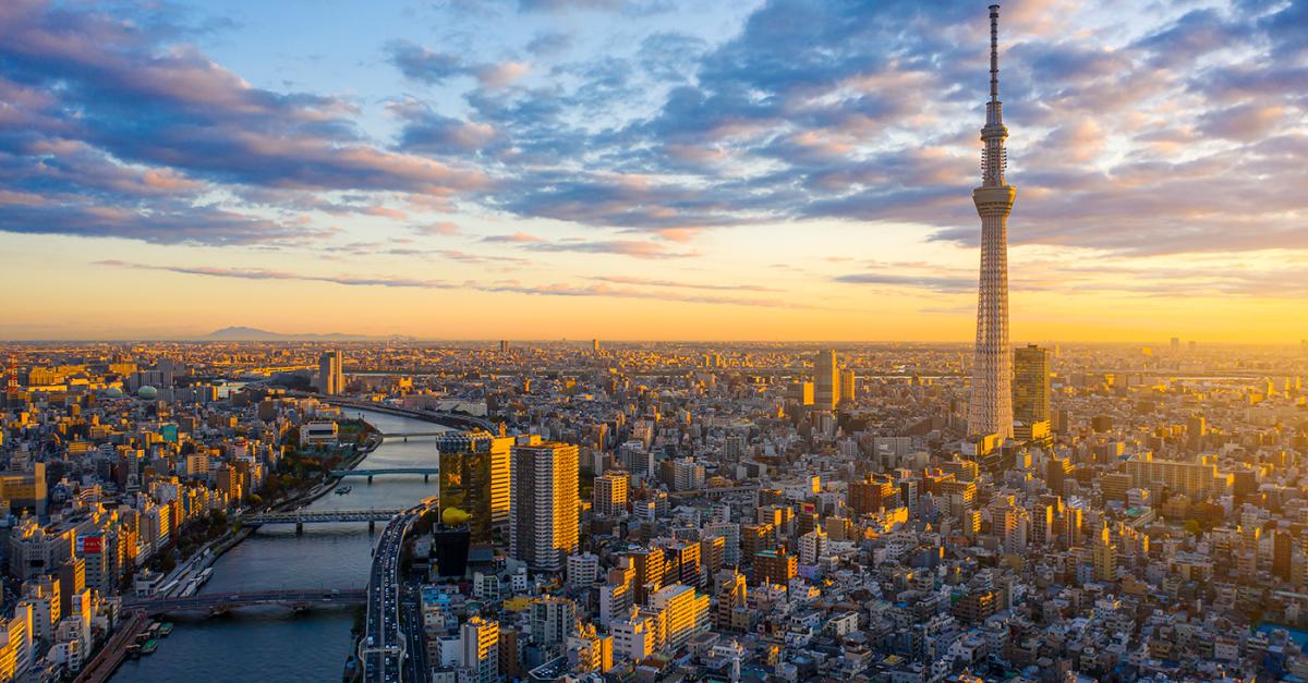 2025 Japanese gold investor insights: The golden opportunity