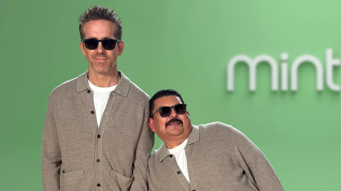 Mint Mobile will soon become another option for home internet service