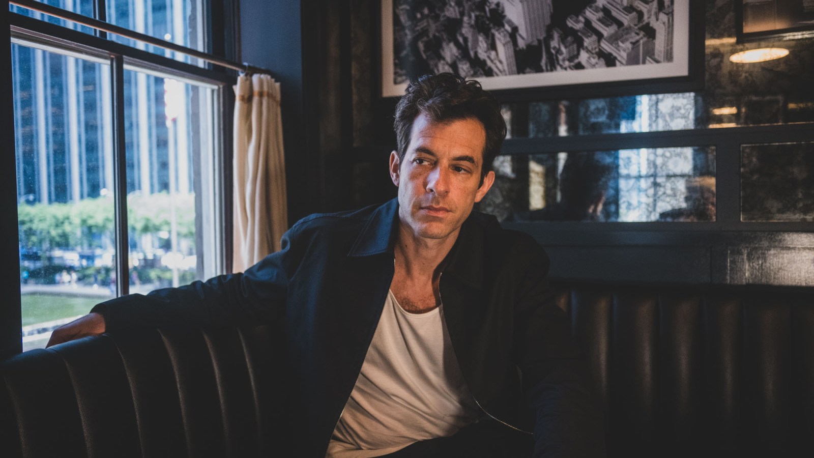 Mark Ronson