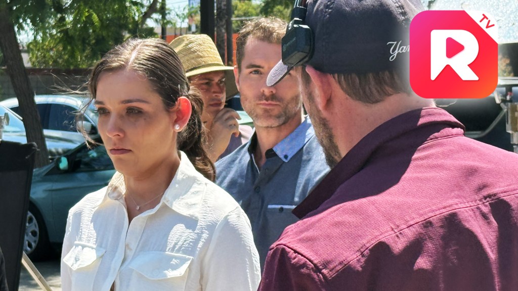 How Micro-Drama Apps Like ReelShort Are Providing Lifelines For Actors