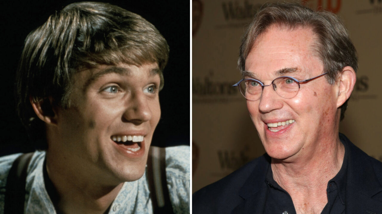 Richard Thomas