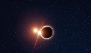 Screen capture from "The Mystery of KOI-1755: Solved by Kepler’s Hidden Data." © Solar System Times 2025