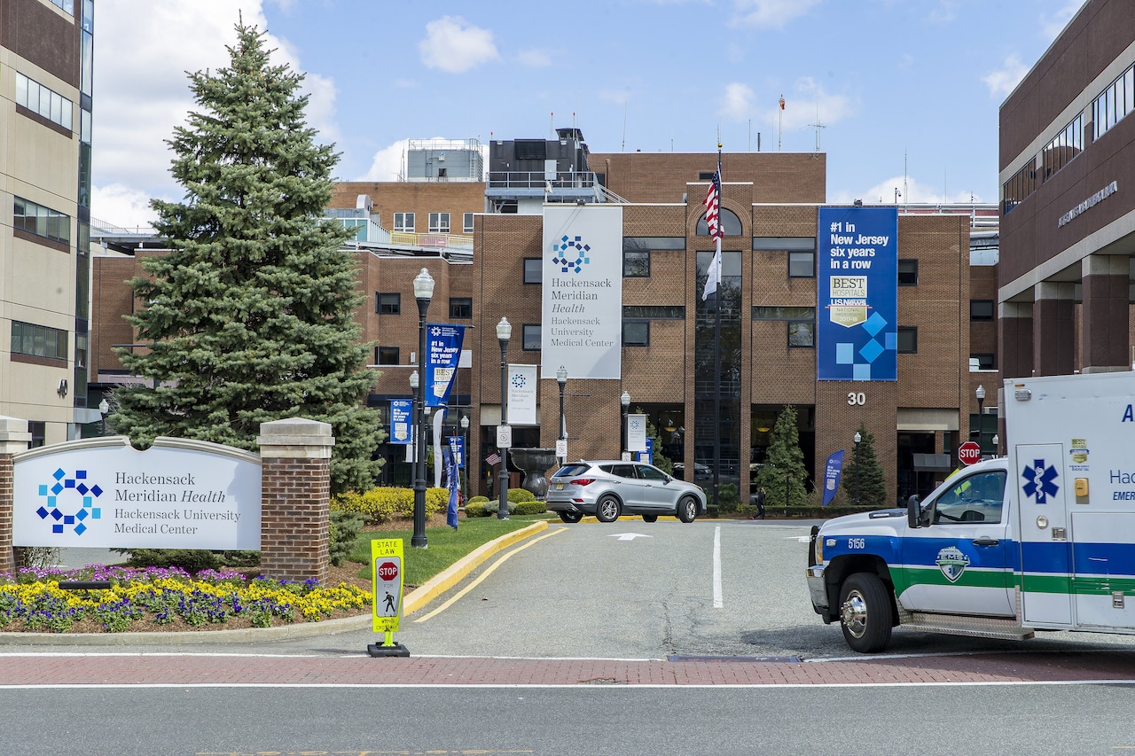 These 5 N.J. employers are among the ‘Best Workplaces in Healthcare’ for 2025