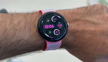 Walmart's Pixel Watch 3 deal drops this impressive Android watch at an all-time low