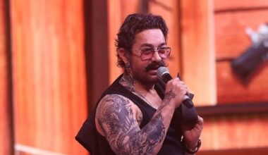 Aamir Khan hasn’t watched ‘Coolie’ or made any negative comments, clarifies team