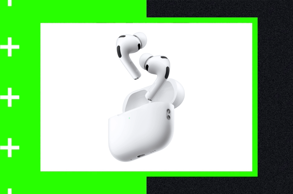 airpods pro 3 review