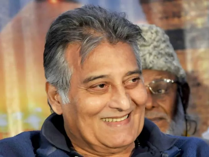 Sattee Shourie, Farishtay, Vinod Khanna, Arjun Kapoor