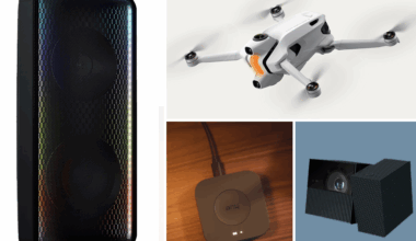 The Best, Most Innovative Tech