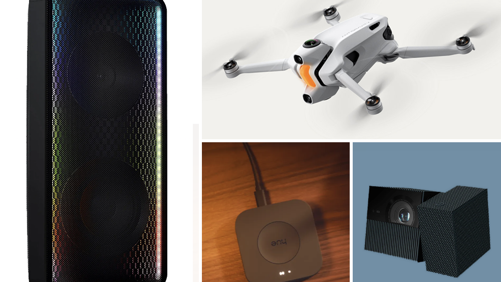 The Best, Most Innovative Tech