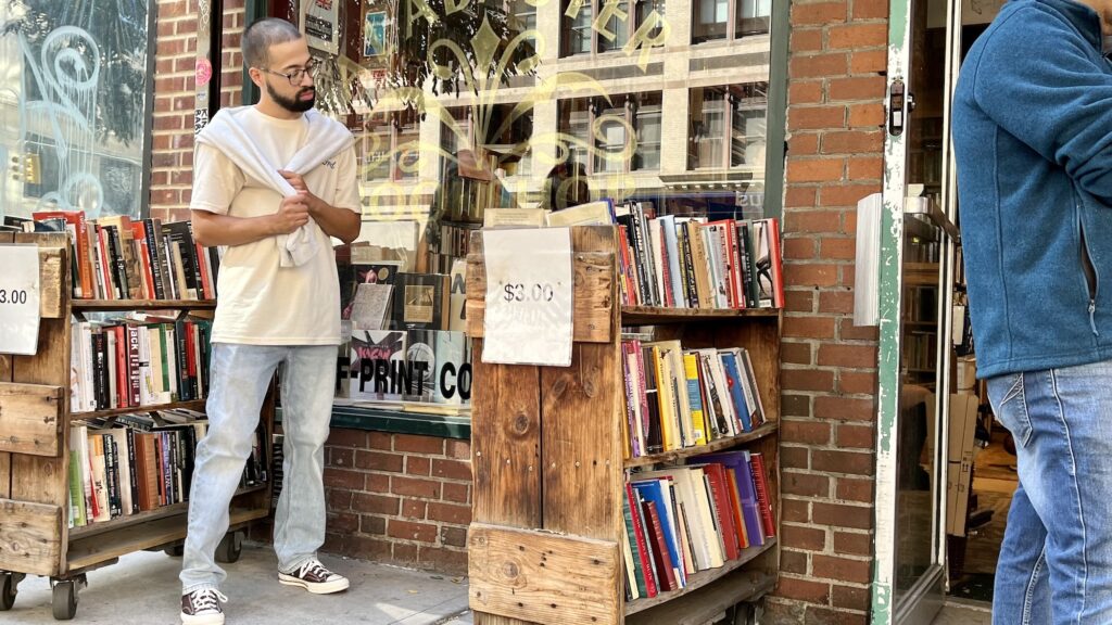 Books from Colombia