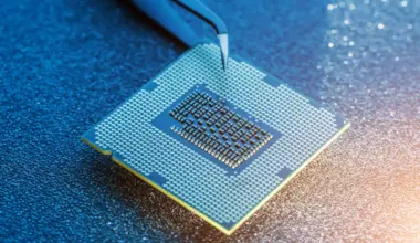 New fabrication technique creates eye-invisible microchips