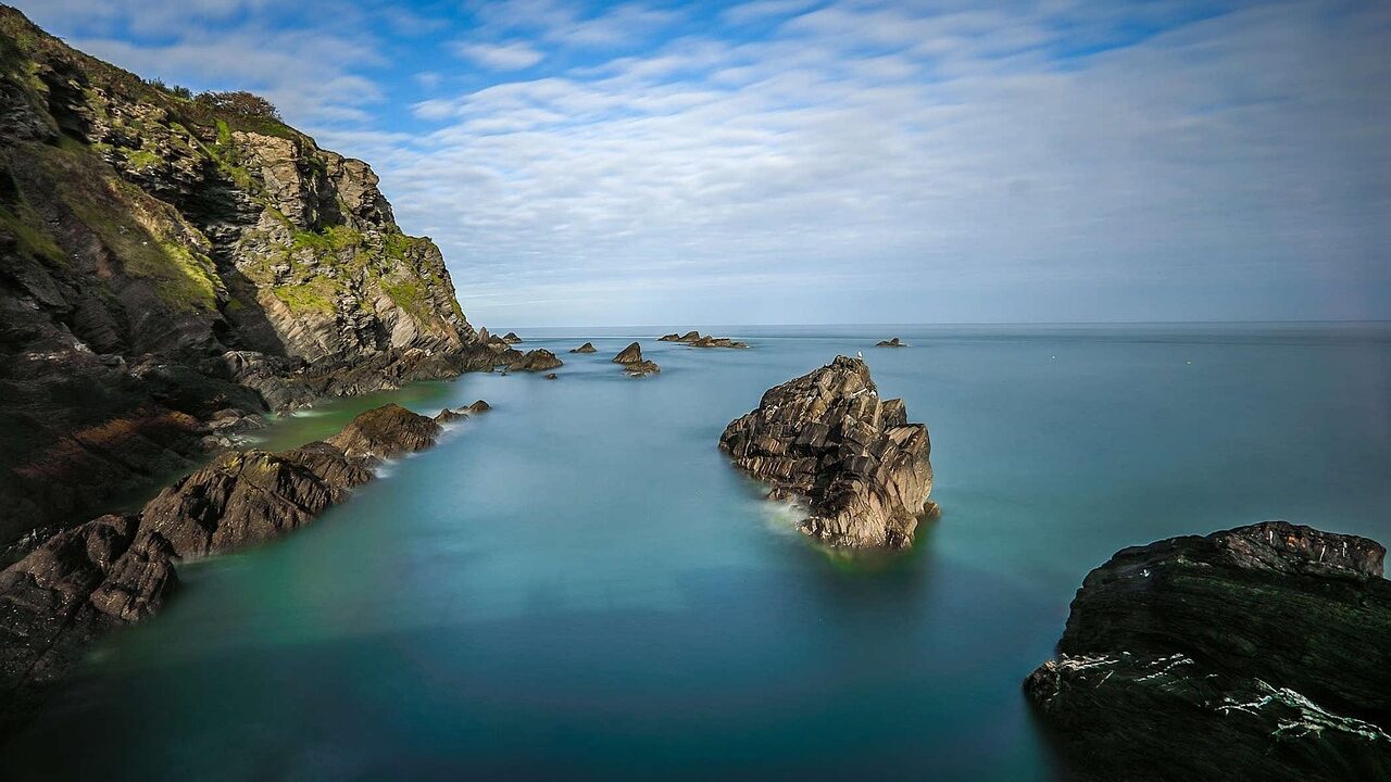 There’s No Cataclysmic Rise in Sea Levels ━ The European Conservative