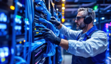 Comcast rolls out DOCSIS 4.0 FDX amplifiers for faster internet
