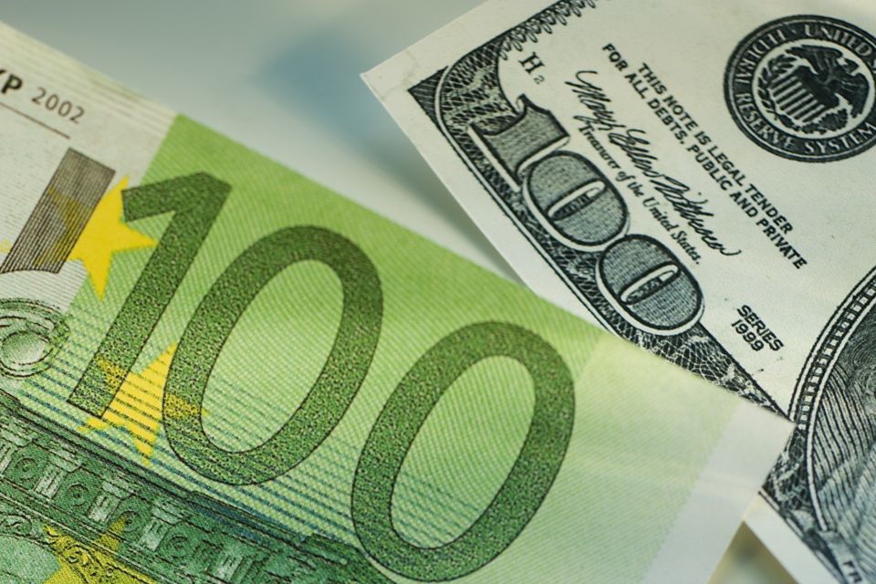 Nearly half of Irish CEOs rank the country among their top three priorities for capital allocation over the next year. Illustration: Getty