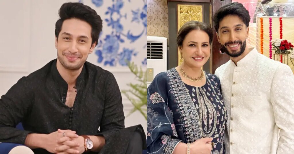 Daniyal Khan's Massive Weight Loss - Healthy Or Not? Daniyal Khan’s Massive Weight Loss – Healthy Or Not?