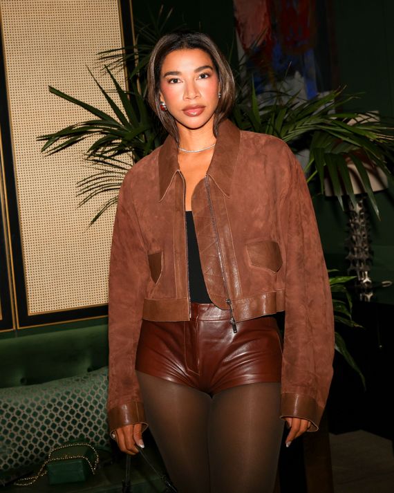 Tastemakers of Today and Tomorrow: A Celebration of Women of Color in Art and Fashion with The Armory Show