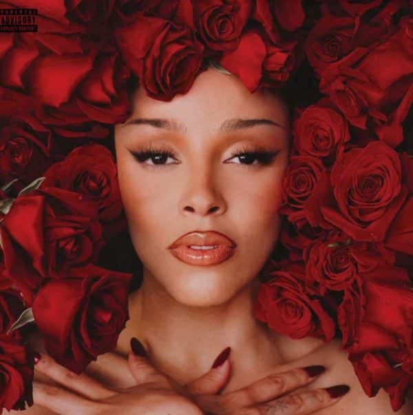 Doja Cat releases 'Vie' album track list