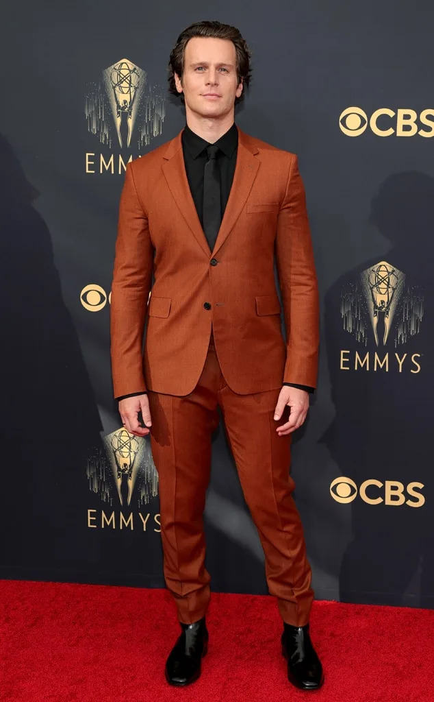 Jonathan Groff