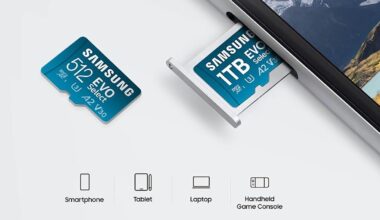This Samsung EVO microSD card is on sale for only $20