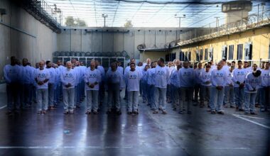 High Court rules state not giving Palestinian prisoners enough food, in slap to Ben Gvir