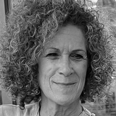 The Blogs: Misery Loves Company | Harriet Gimpel