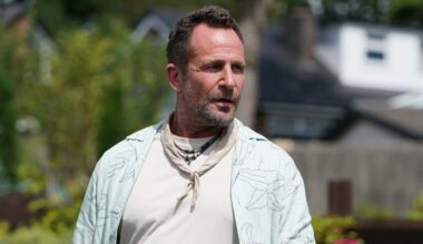 Hollyoaks to air emotional scenes for multiple characters after Jez is caught out