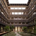 Hortus Allschwil / Herzog & de Meuron - Exterior Photography