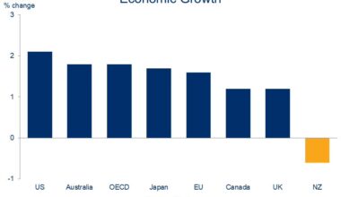 Polls turn harder against Govt as GDP slumps