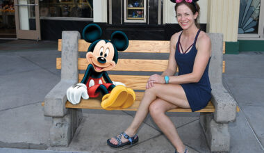 Why the Magic Matters: Guilford professor’s new book explores Disney as a gateway to deeper learning