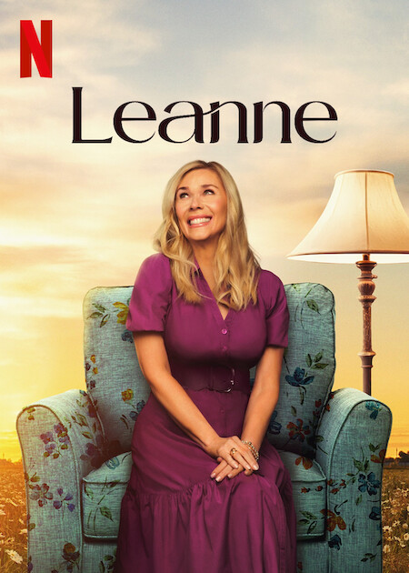 Leanne Poster